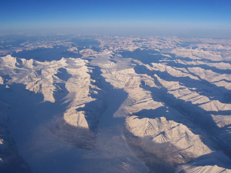 Alaska