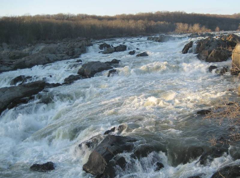 Great Falls, MD