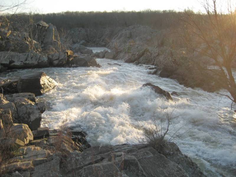 Great Falls, MD