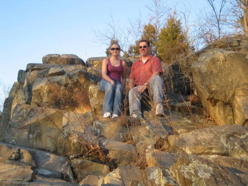 Great Falls, MD