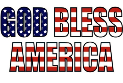 God Bless America
