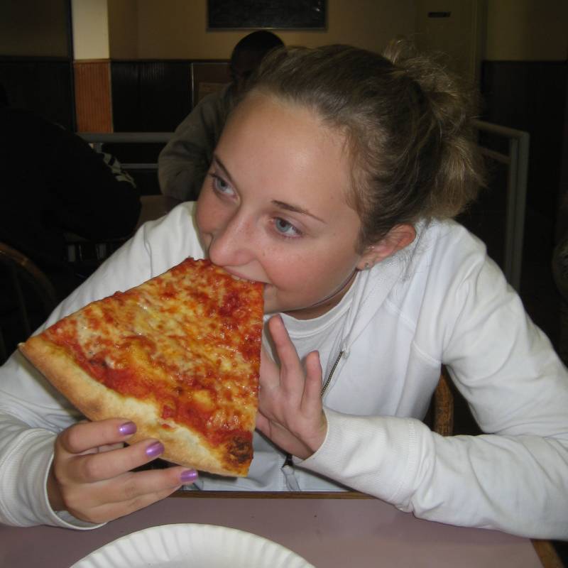 Giuseppe's Pizza